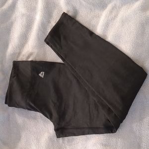 RBX Cold Weather Fleece Lined Leggings
